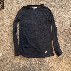 MyProtein seamless long sleeve, size L